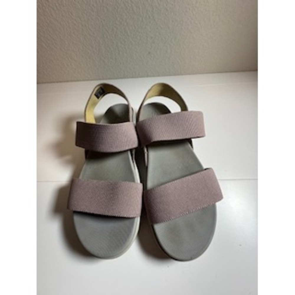 Women's Mauve Sandals